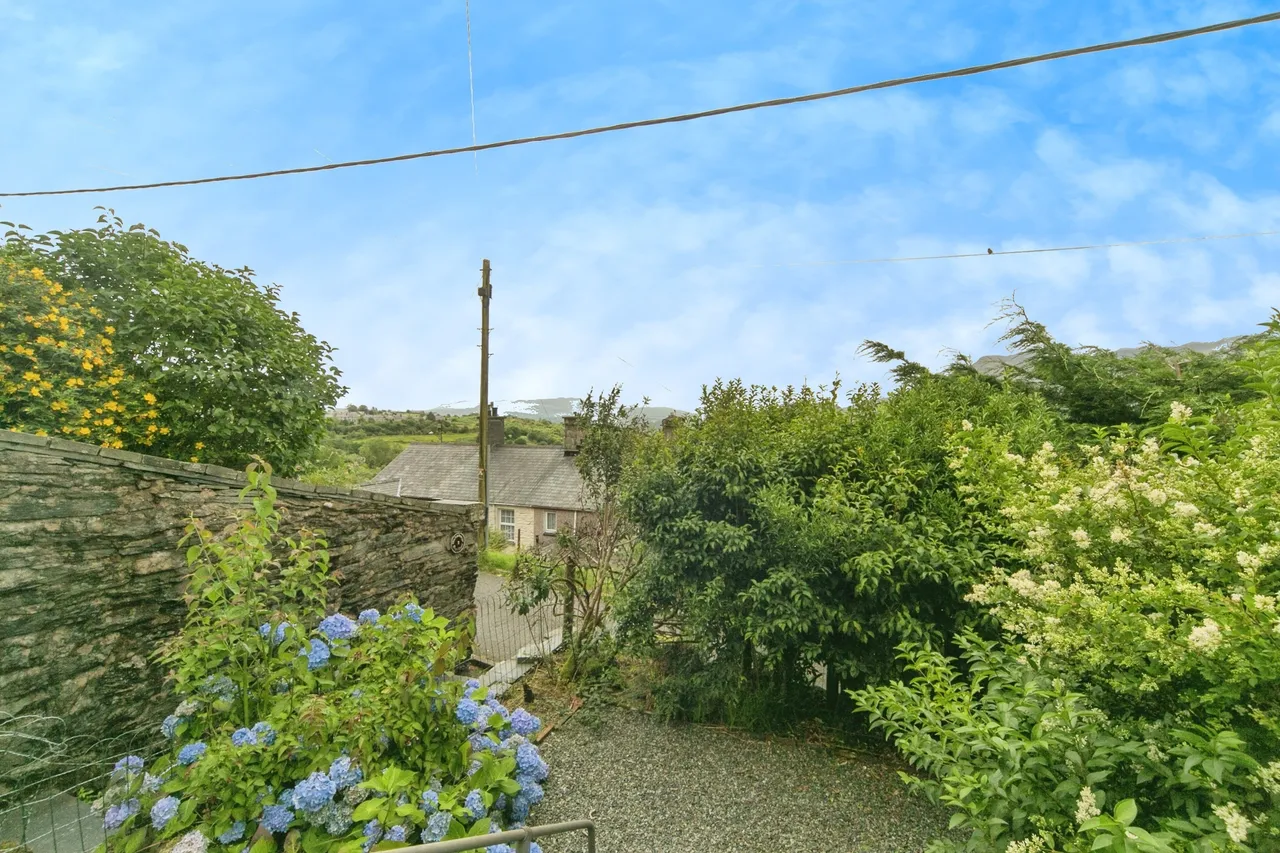 Bryn Tegai, Blaenau Ffestiniog, LL41, photo 6