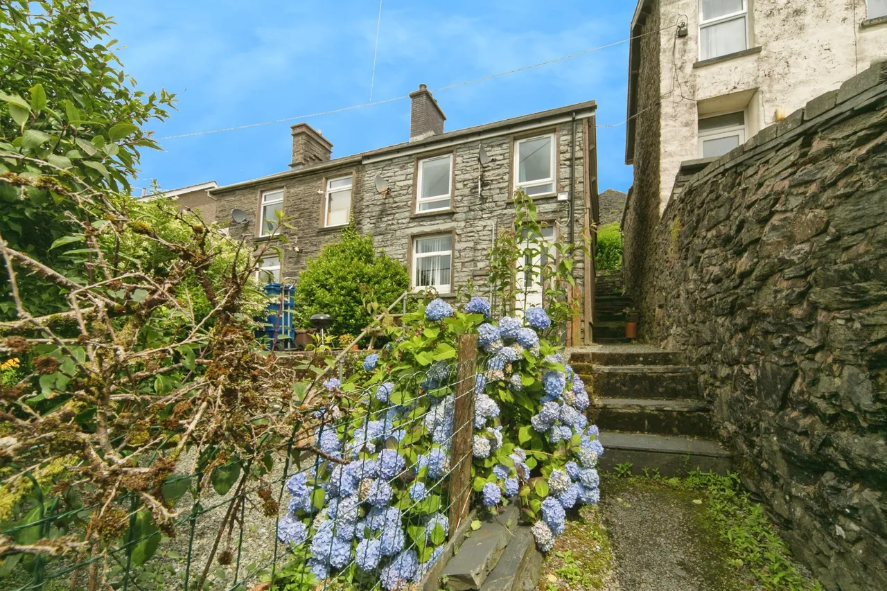 Bryn Tegai, Blaenau Ffestiniog, LL41, photo 17