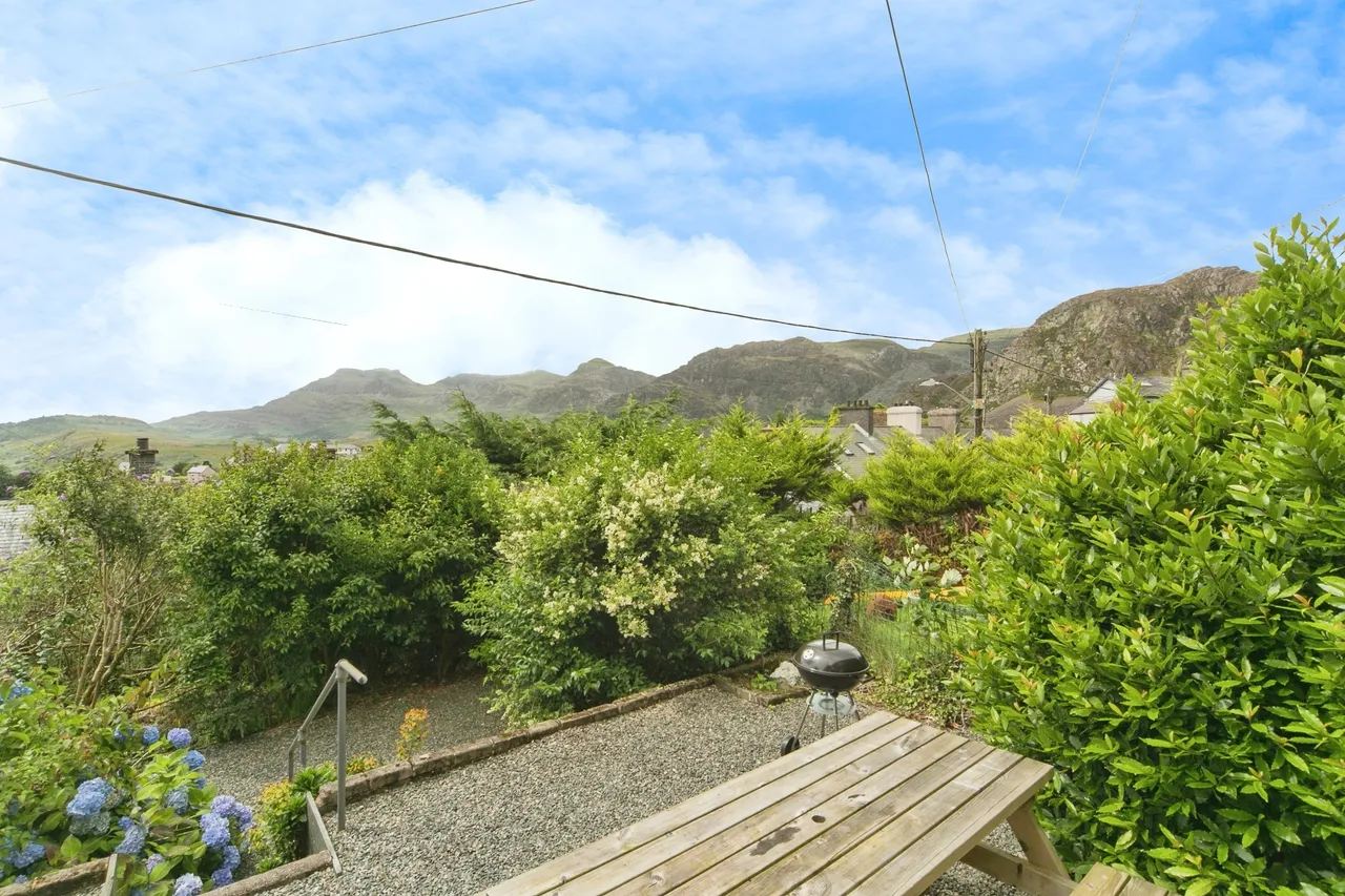 Bryn Tegai, Blaenau Ffestiniog, LL41, photo 8