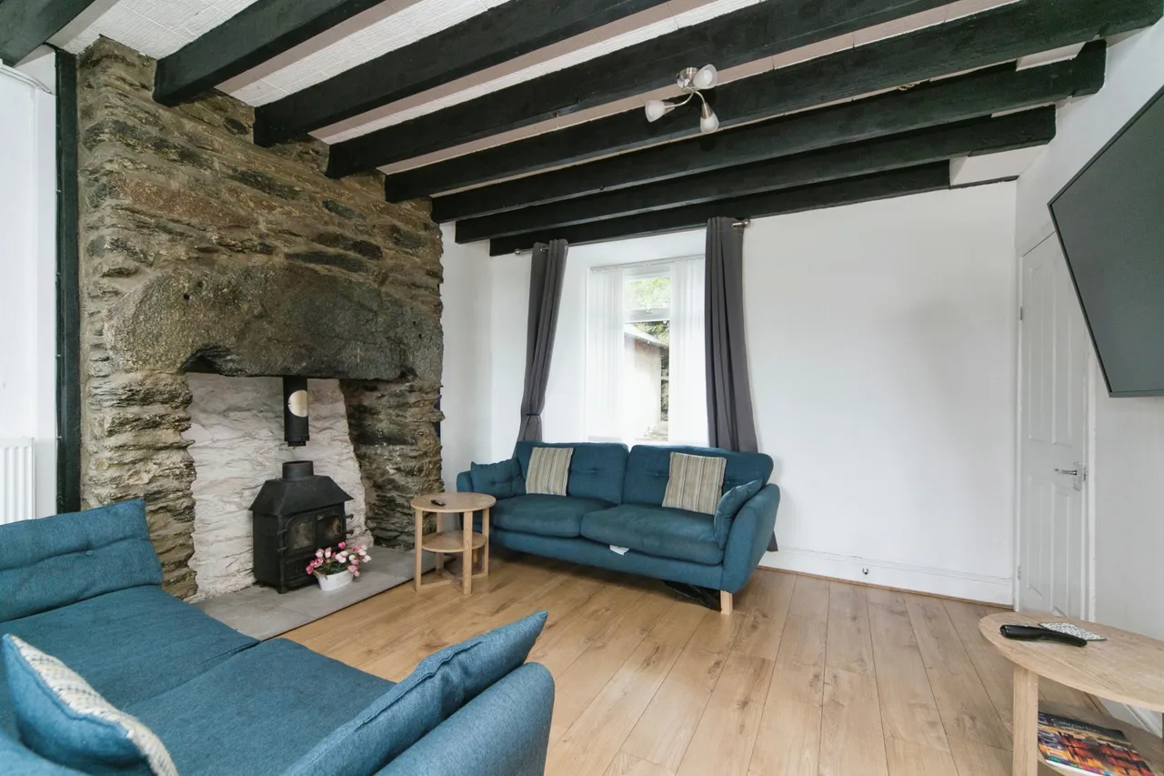Bryn Tegai, Blaenau Ffestiniog, LL41, photo 9