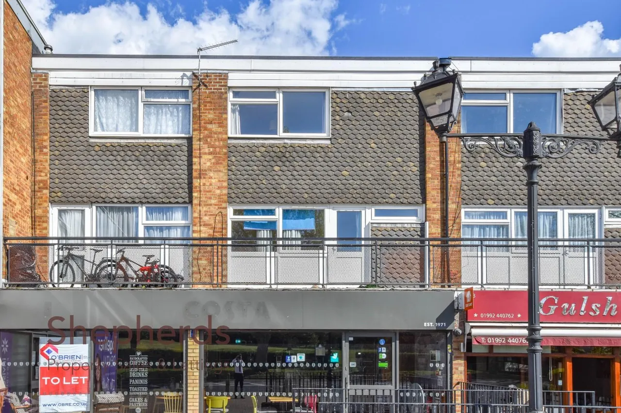 High Road, Broxbourne, EN10, photo 20