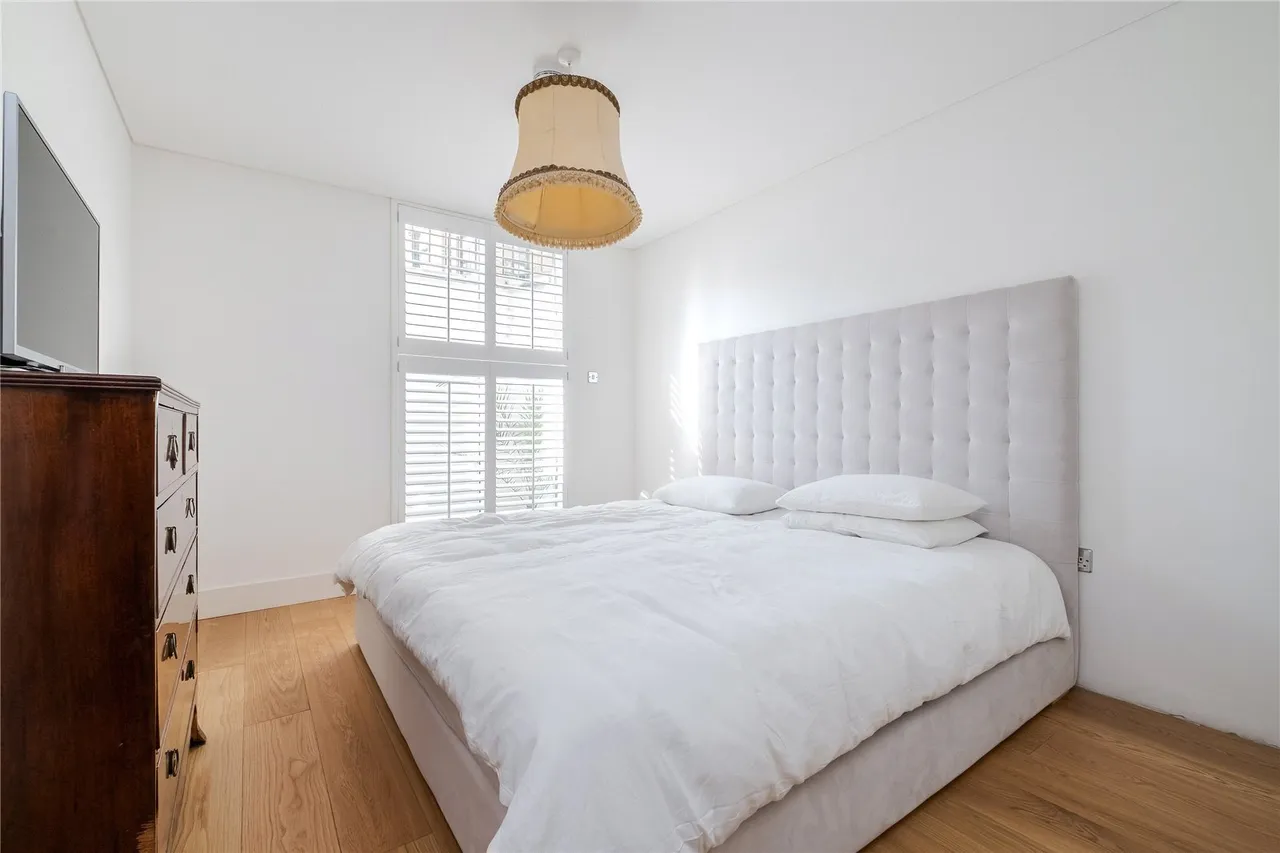 Owen Street, London, EC1V, photo 5