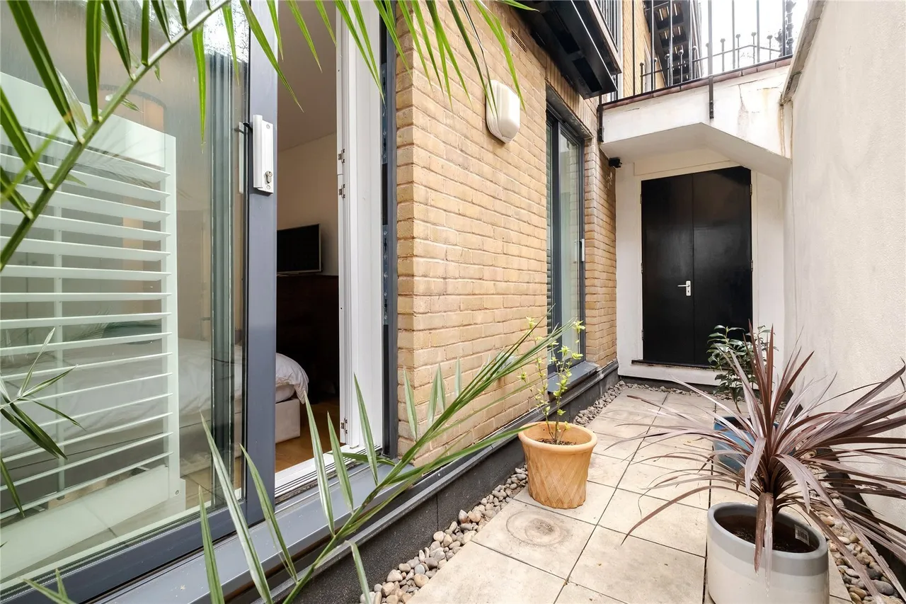 Owen Street, London, EC1V, photo 4