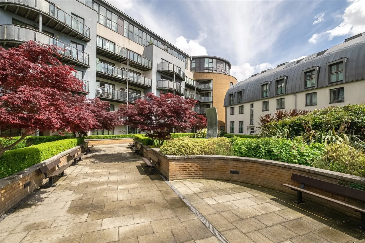 Owen Street, London, EC1V, photo 10