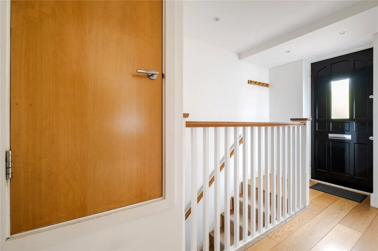 Owen Street, London, EC1V, photo 9