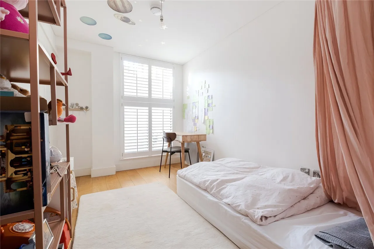 Owen Street, London, EC1V, photo 6
