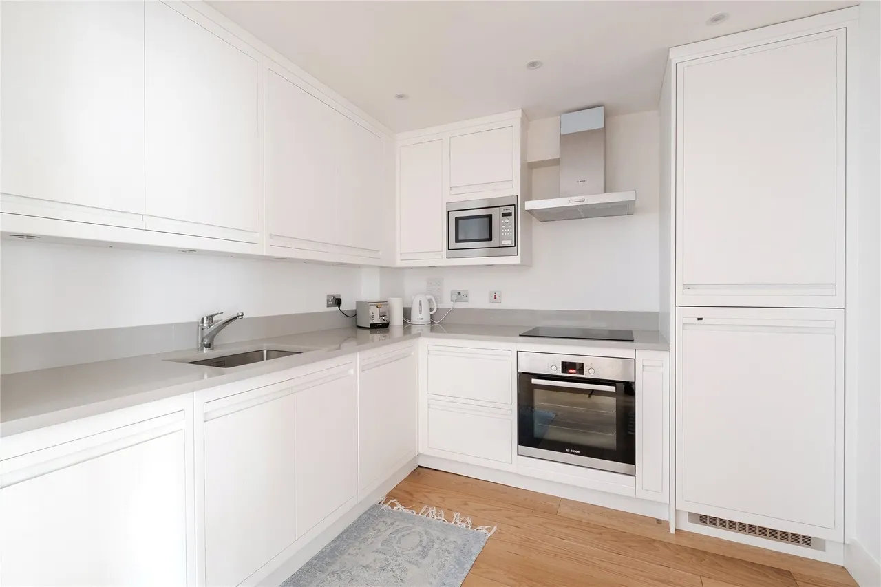 Owen Street, London, EC1V, photo 7