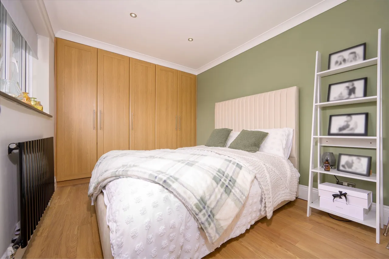 Doulton Close, Kettering, NN14, photo 14