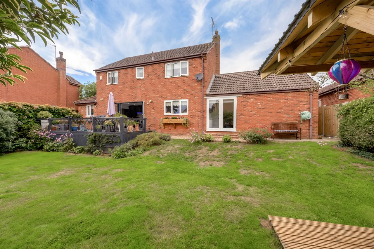 Doulton Close, Kettering, NN14, photo 18