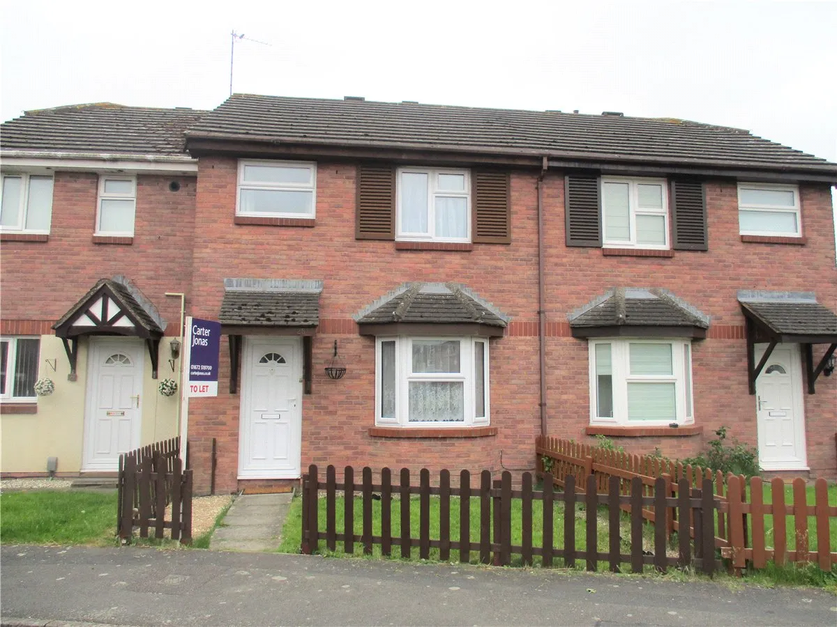 3 bed house to rent, Rye Close, Middleleaze, SN5