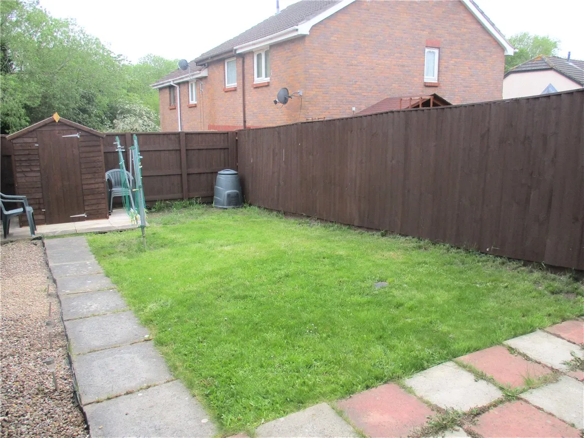 Rye Close, Middleleaze, SN5, photo 10