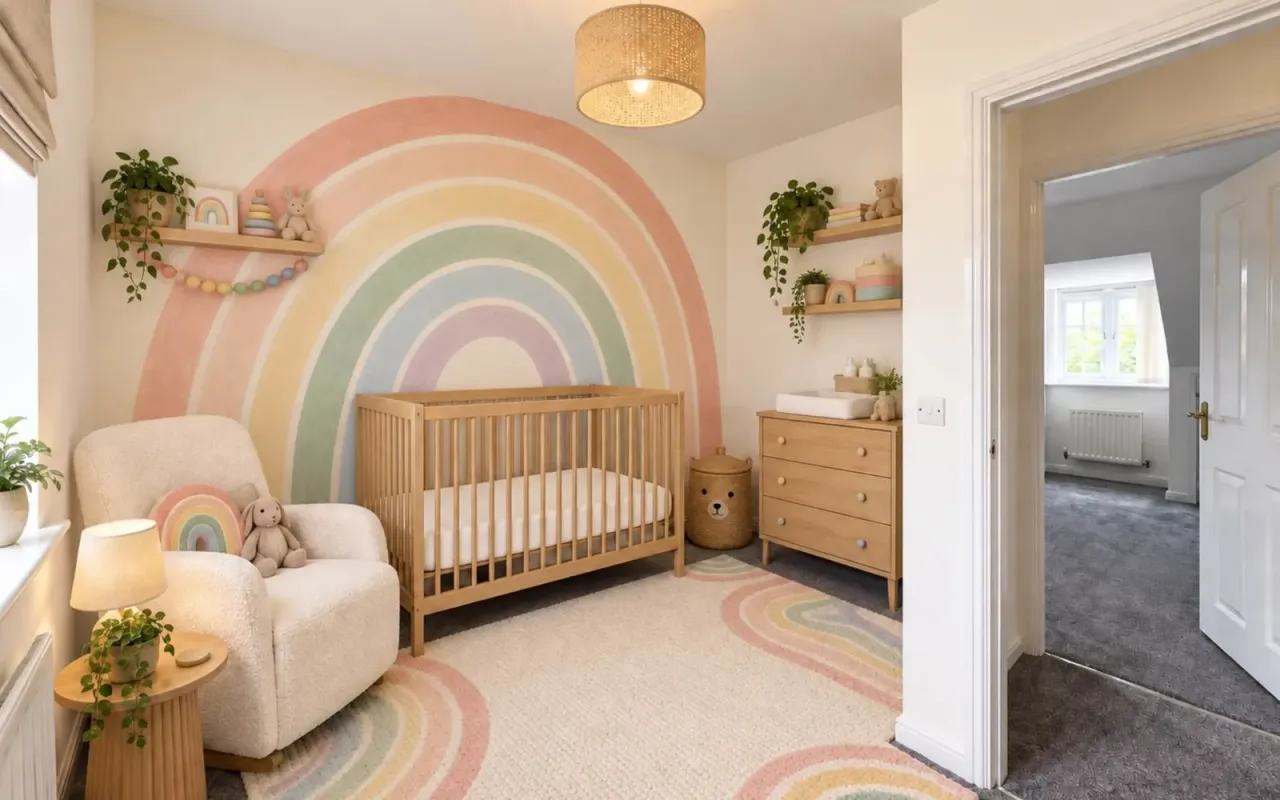 Sky Lark Rise, St Helens, photo 24