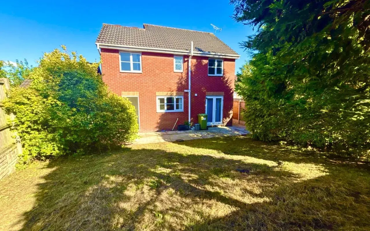 Sky Lark Rise, St Helens, photo 30