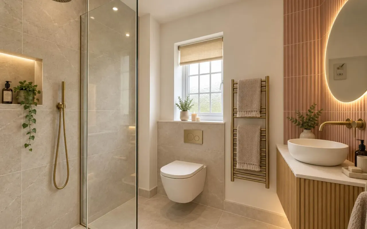 Sky Lark Rise, St Helens, photo 19