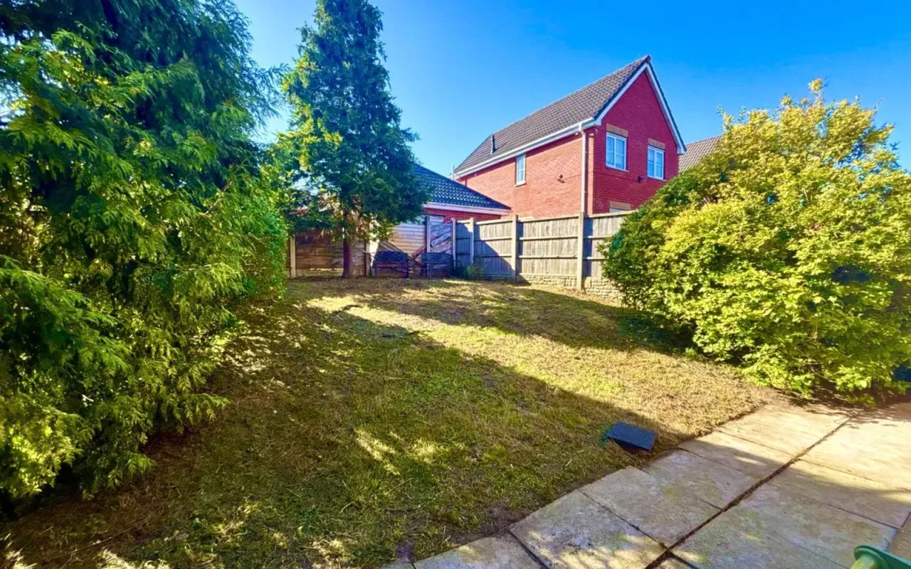 Sky Lark Rise, St Helens, photo 28