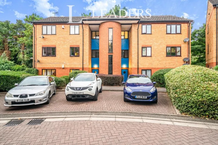 2 bed flat to rent, Marigold Place, Harlow, CM17