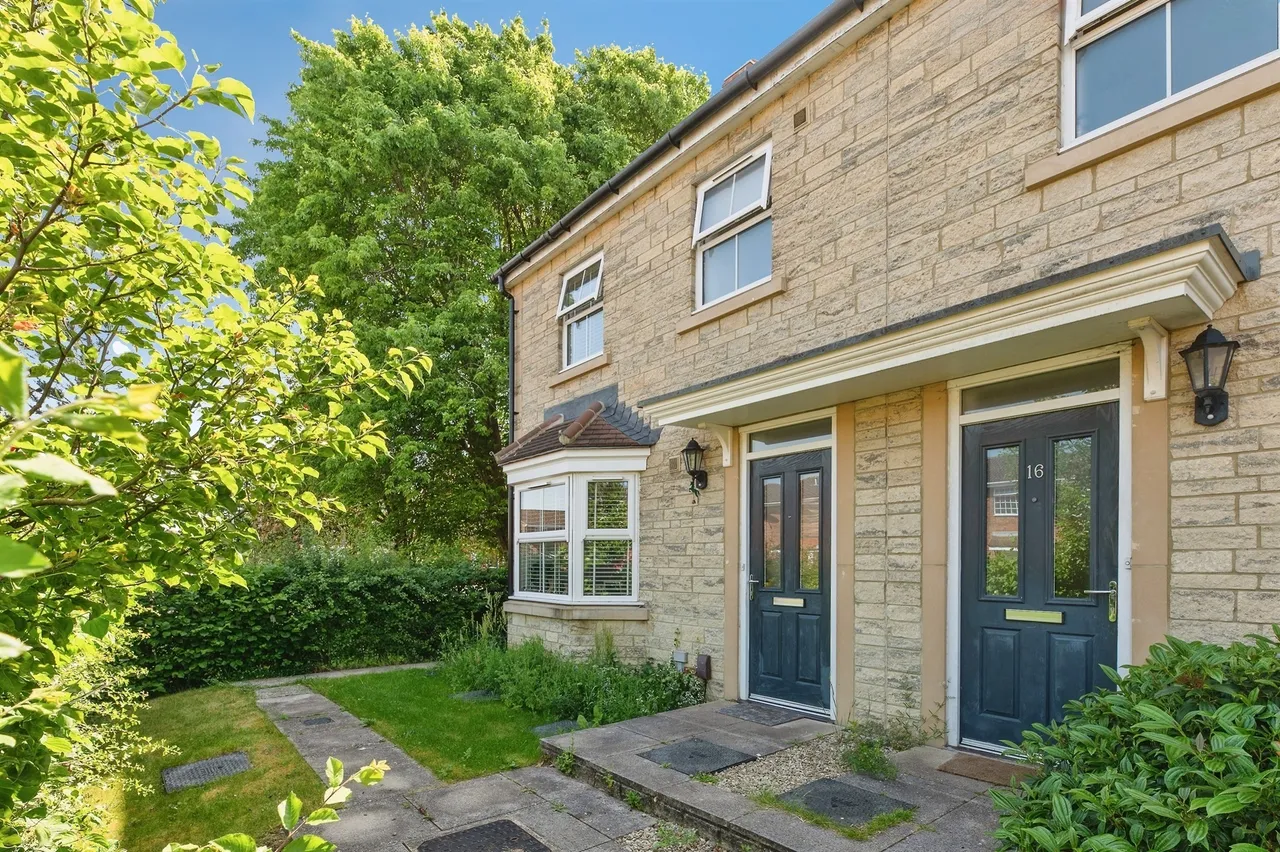 3 bed house for sale — Dilton Close, Trowbridge