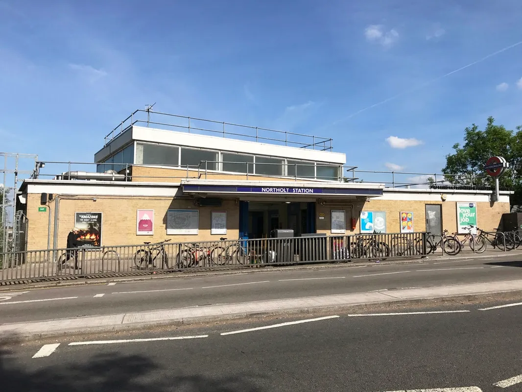 Arnold Road, Northolt, UB5, photo 6