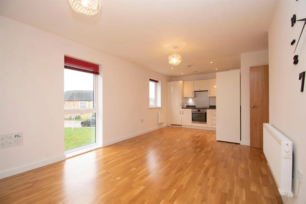 Admiral Drive, Stevenage, SG1, photo 4