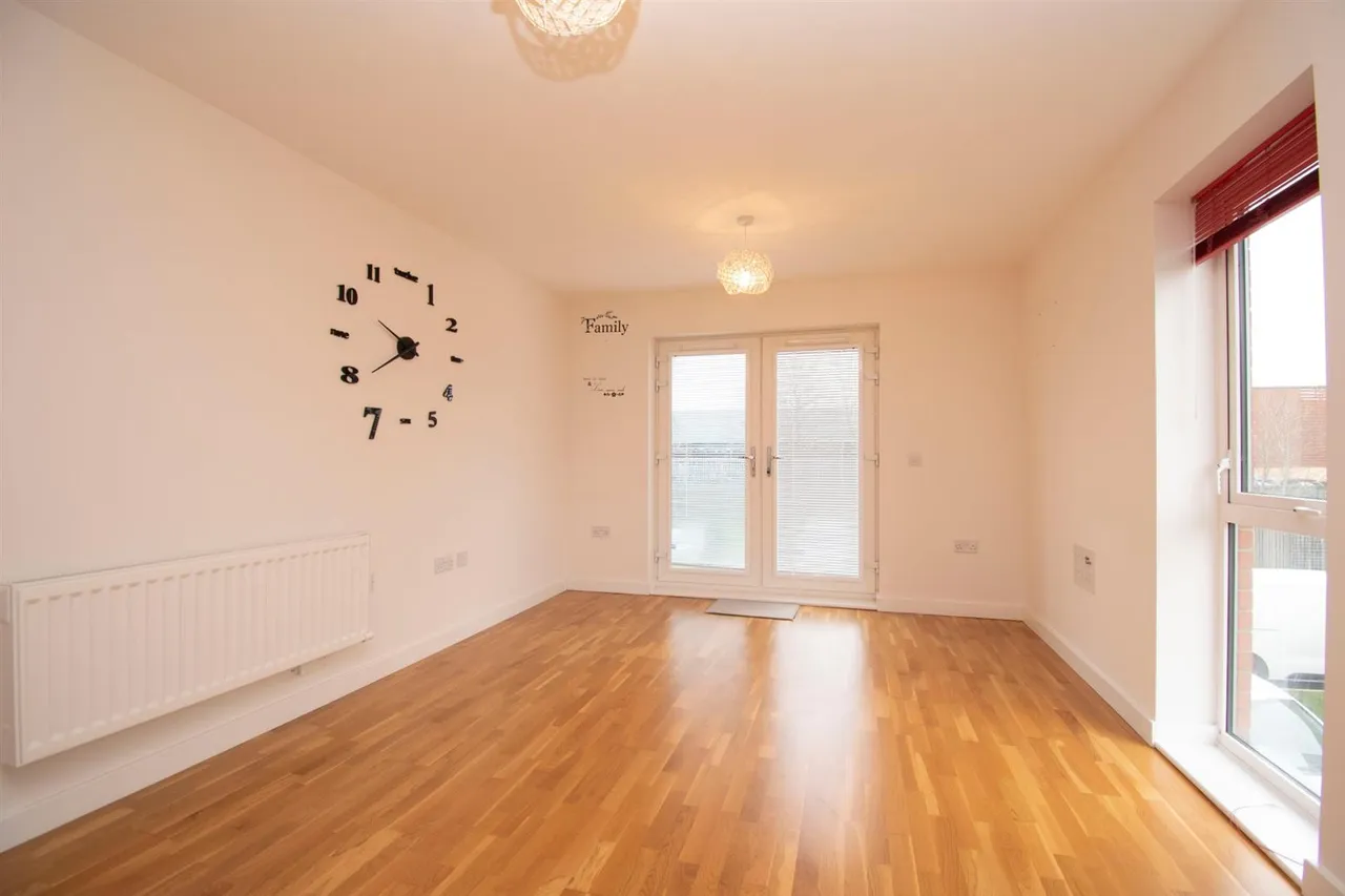 Admiral Drive, Stevenage, SG1, photo 2