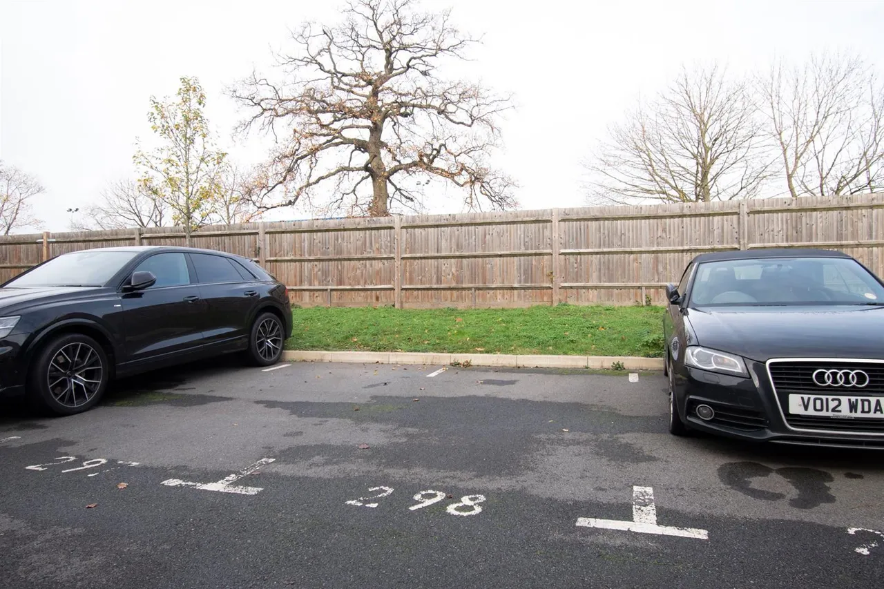 Admiral Drive, Stevenage, SG1, photo 10