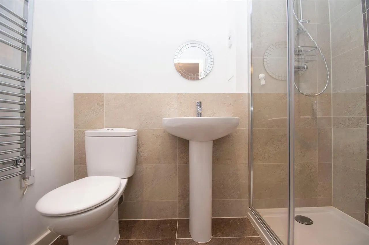 Admiral Drive, Stevenage, SG1, photo 9
