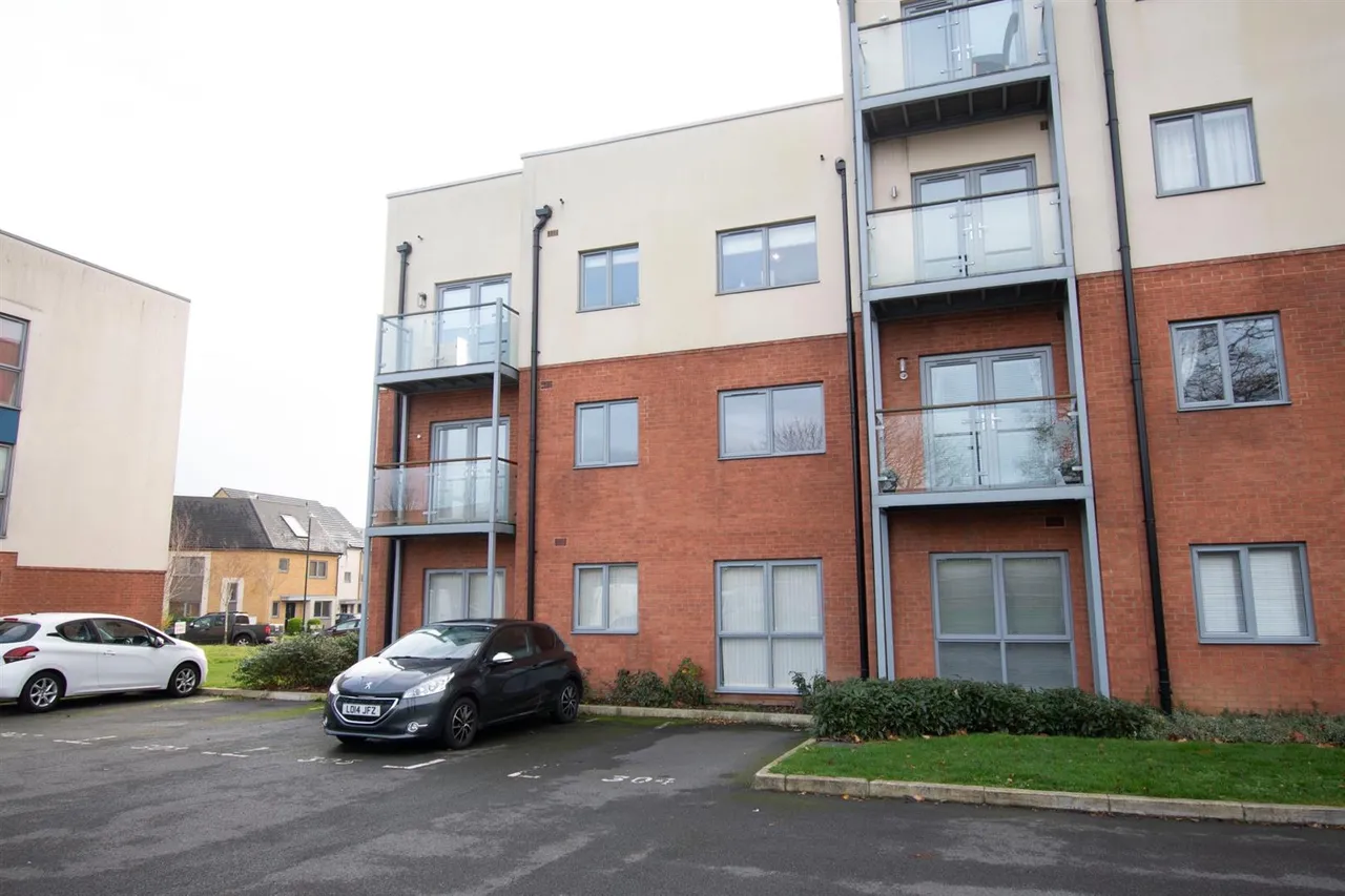 Admiral Drive, Stevenage, SG1, photo 11