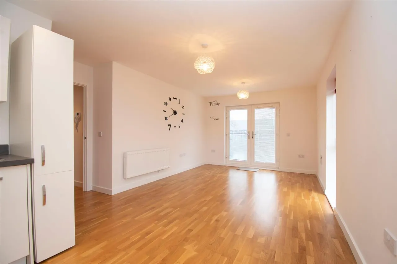 Admiral Drive, Stevenage, SG1, photo 5