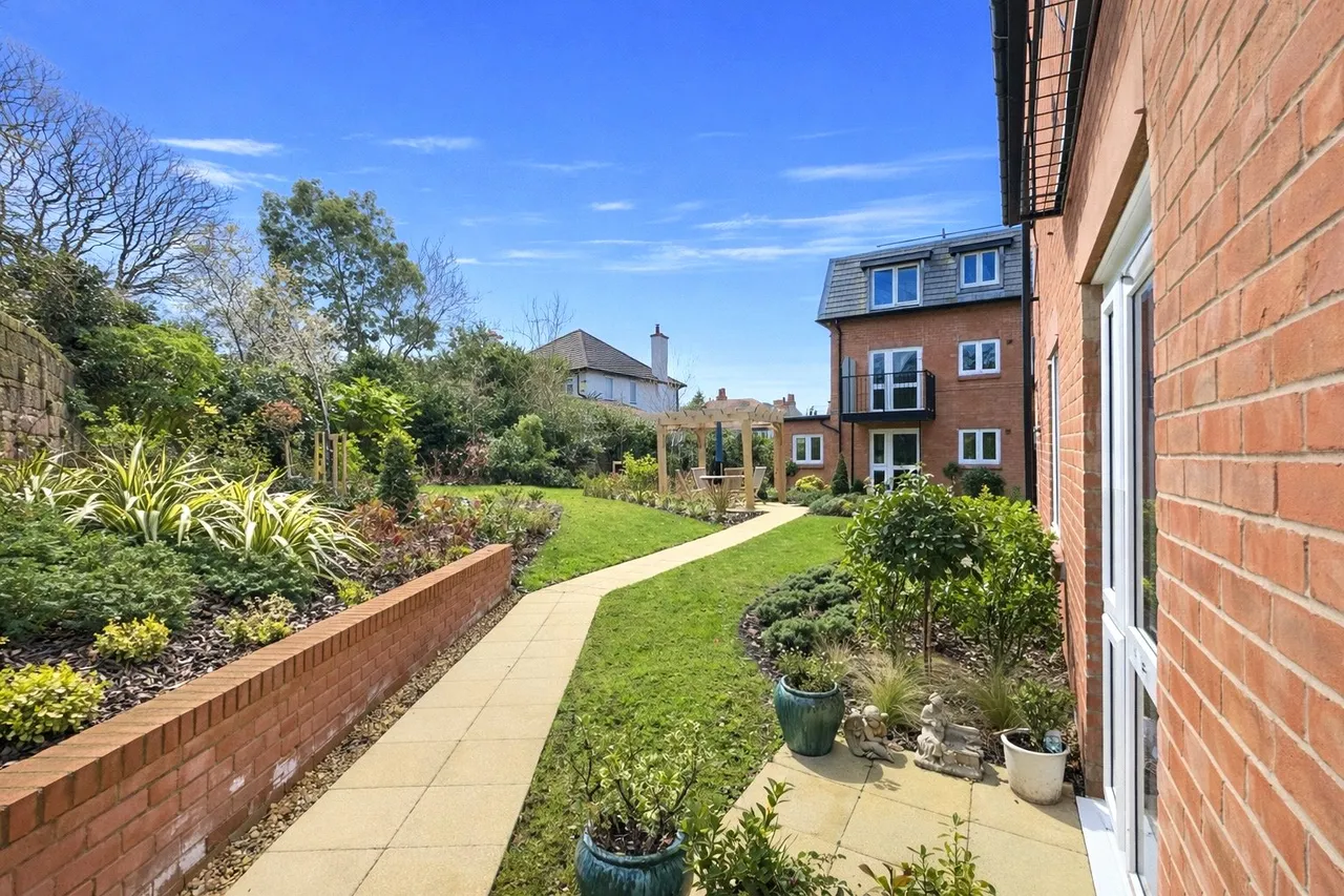 Grange Road, West Kirby, CH48, photo 22