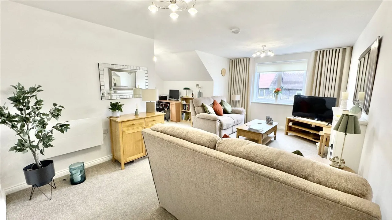 Grange Road, West Kirby, CH48, photo 8