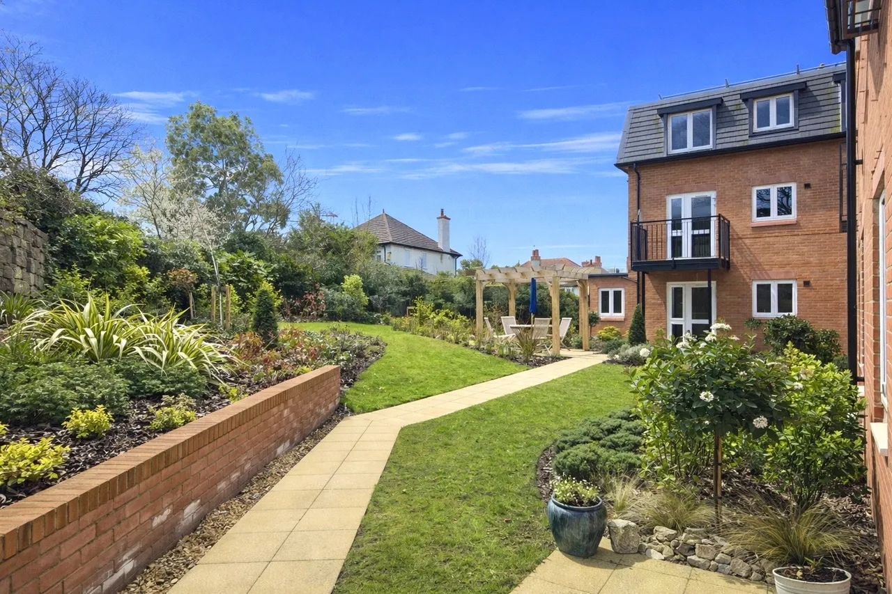 Grange Road, West Kirby, CH48, photo 16