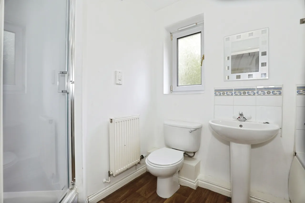 Blunstone Close, Crewe, Cheshire, CW2, photo 14