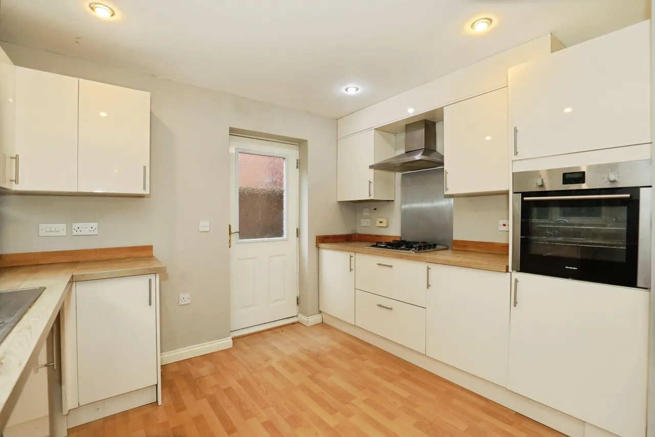 Blunstone Close, Crewe, Cheshire, CW2, photo 5