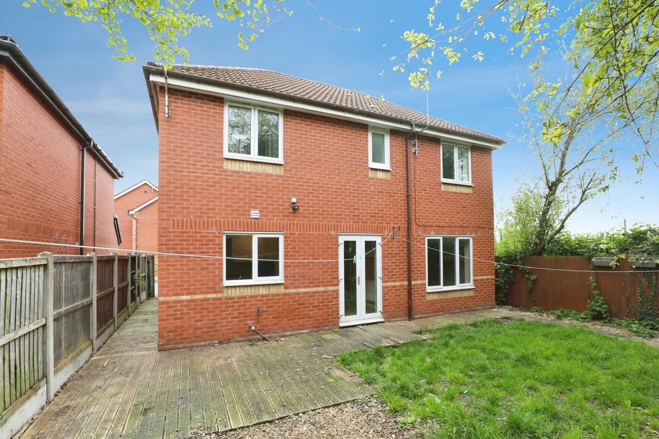 Blunstone Close, Crewe, Cheshire, CW2, photo 16