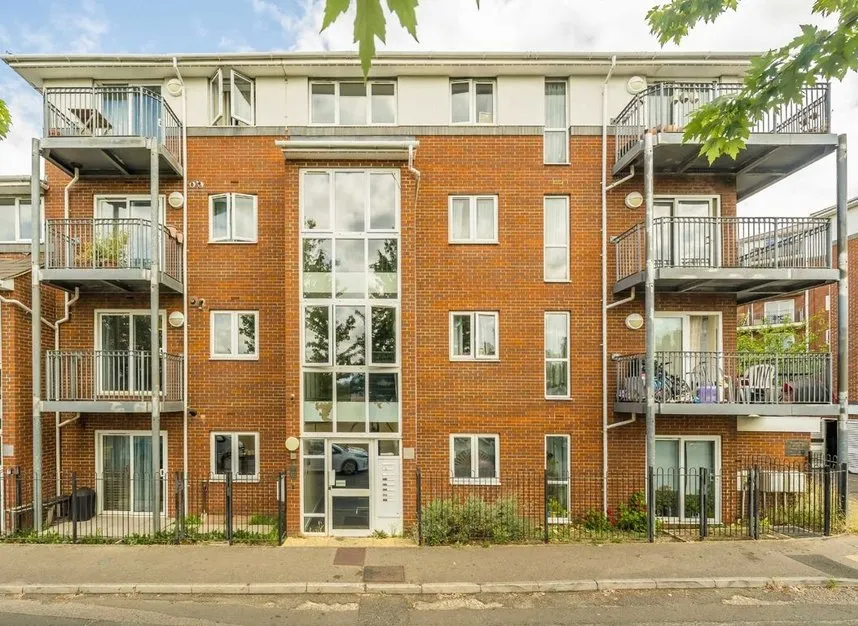 Curtis Field Road, Streatham, SW16, photo 5