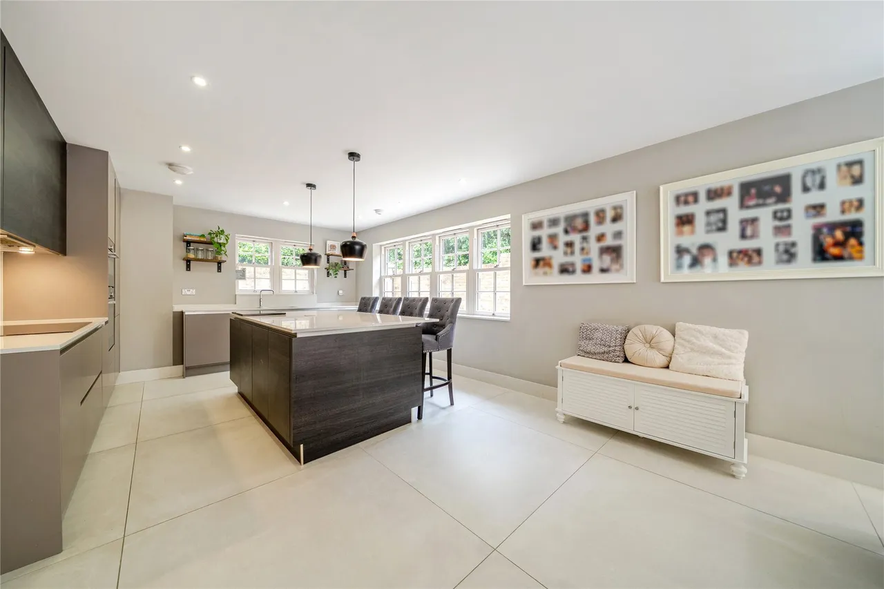 Old London Road, Knockholt, Sevenoaks, Kent, TN14, photo 2