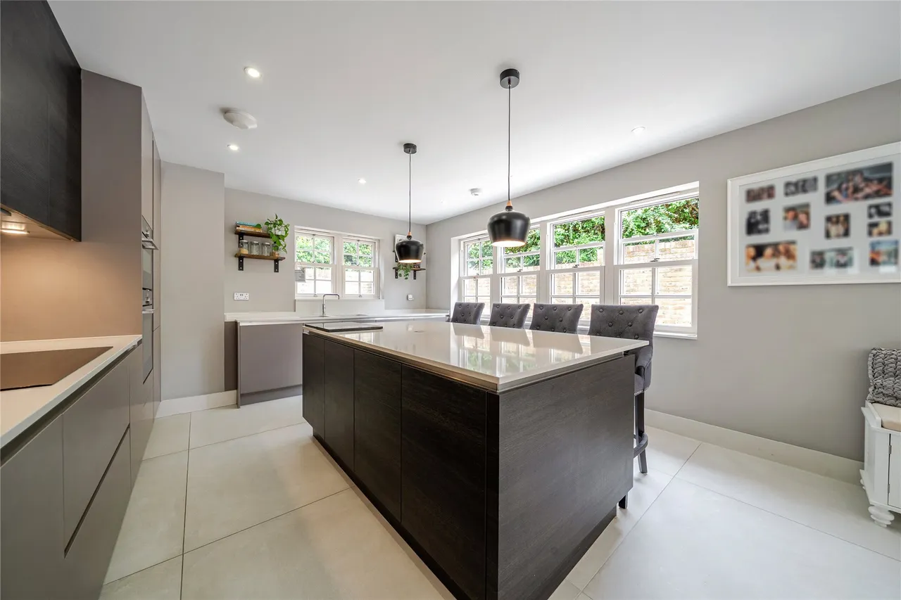 Old London Road, Knockholt, Sevenoaks, Kent, TN14, photo 9