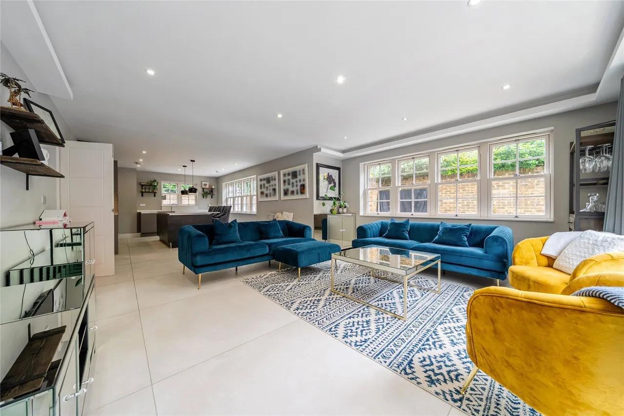 Old London Road, Knockholt, Sevenoaks, Kent, TN14, photo 4