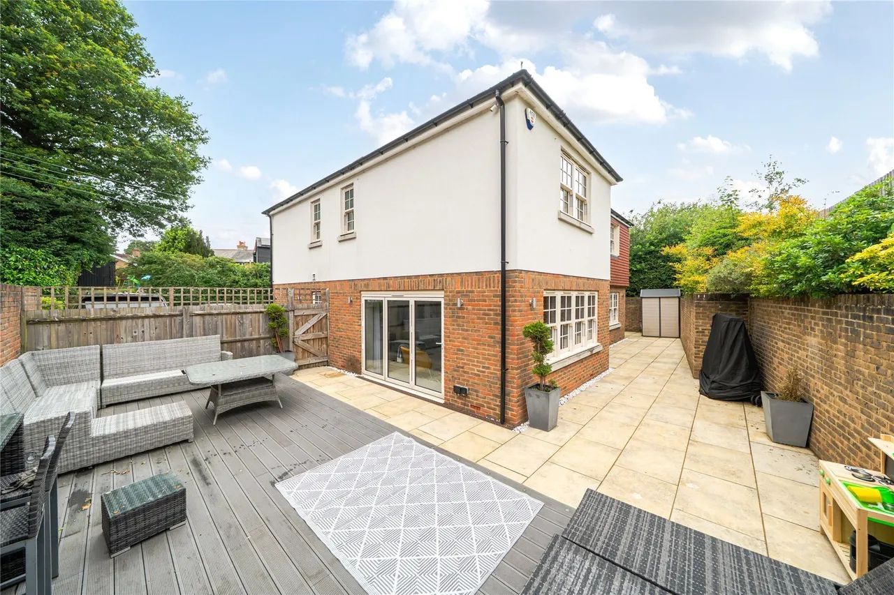 Old London Road, Knockholt, Sevenoaks, Kent, TN14, photo 23