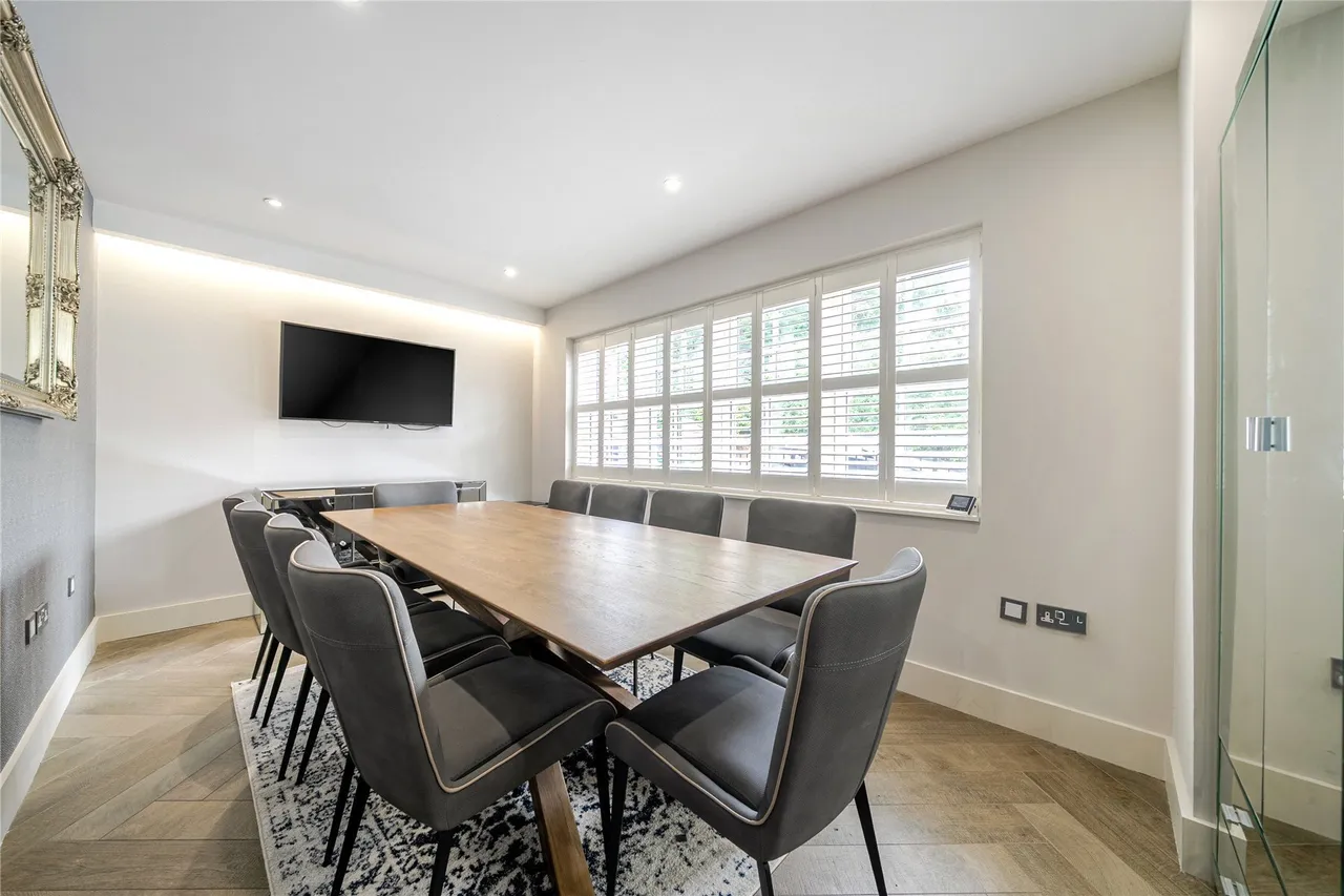 Old London Road, Knockholt, Sevenoaks, Kent, TN14, photo 8