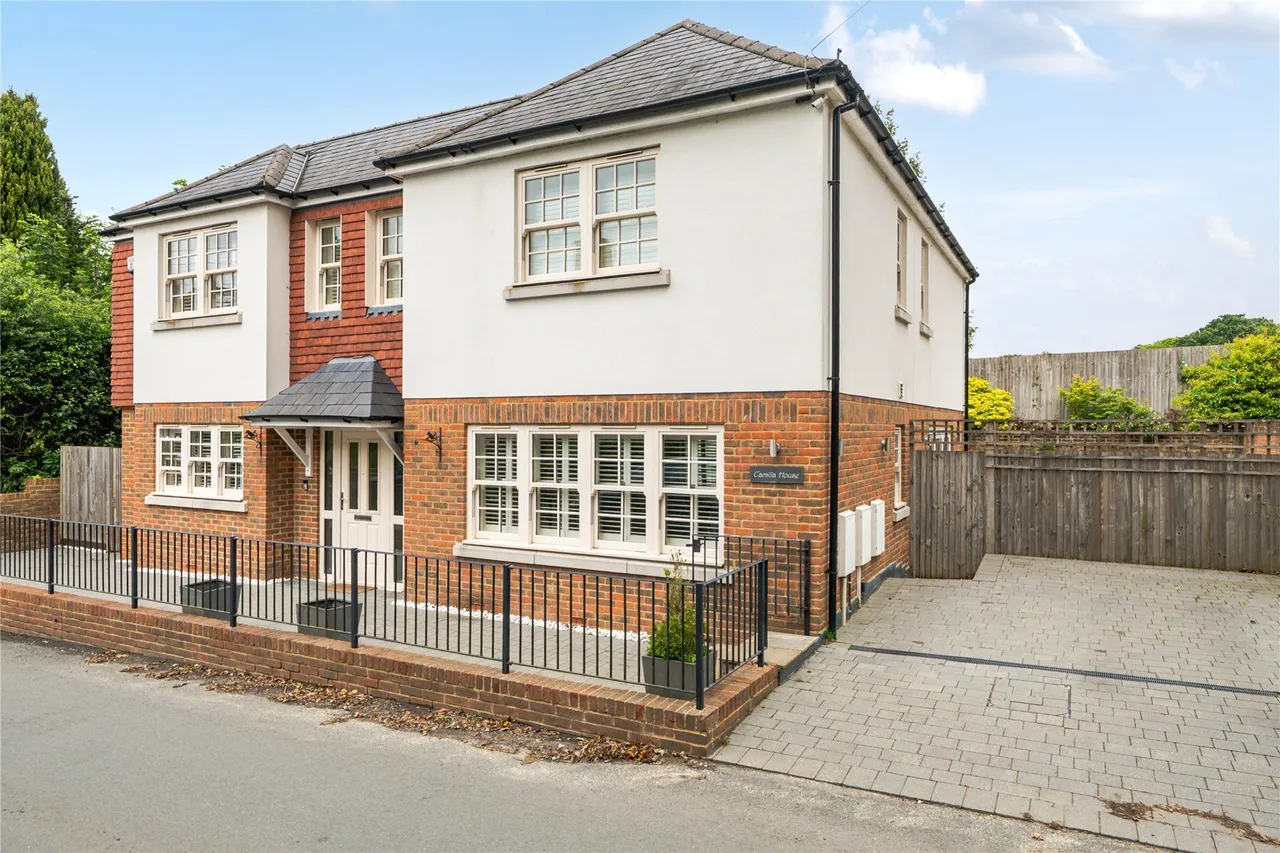 Old London Road, Knockholt, Sevenoaks, Kent, TN14, photo 27