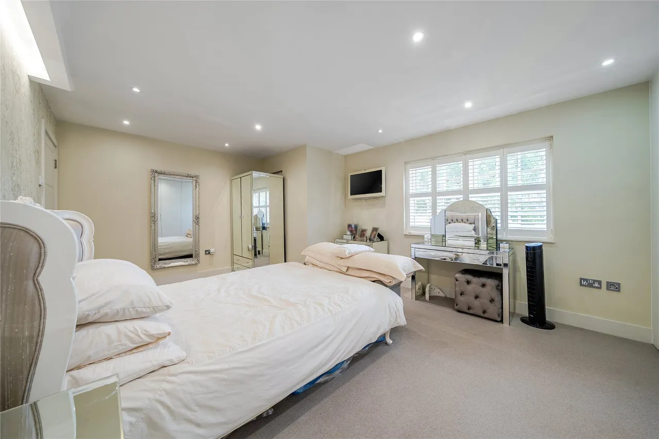 Old London Road, Knockholt, Sevenoaks, Kent, TN14, photo 17