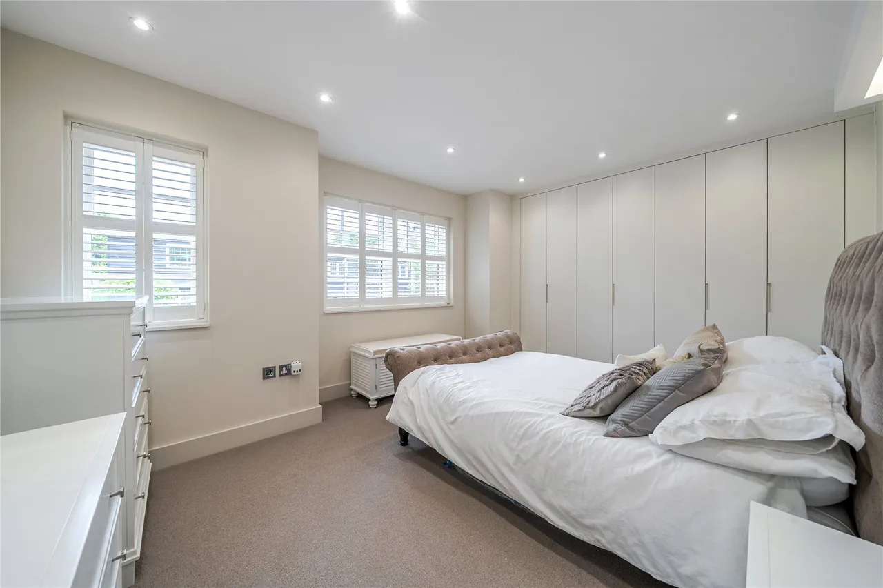 Old London Road, Knockholt, Sevenoaks, Kent, TN14, photo 20