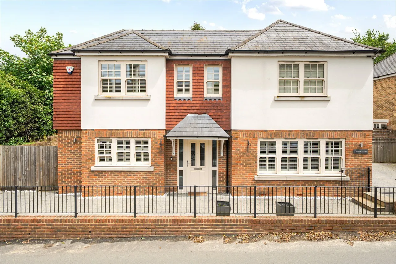Old London Road, Knockholt, Sevenoaks, Kent, TN14, photo 28