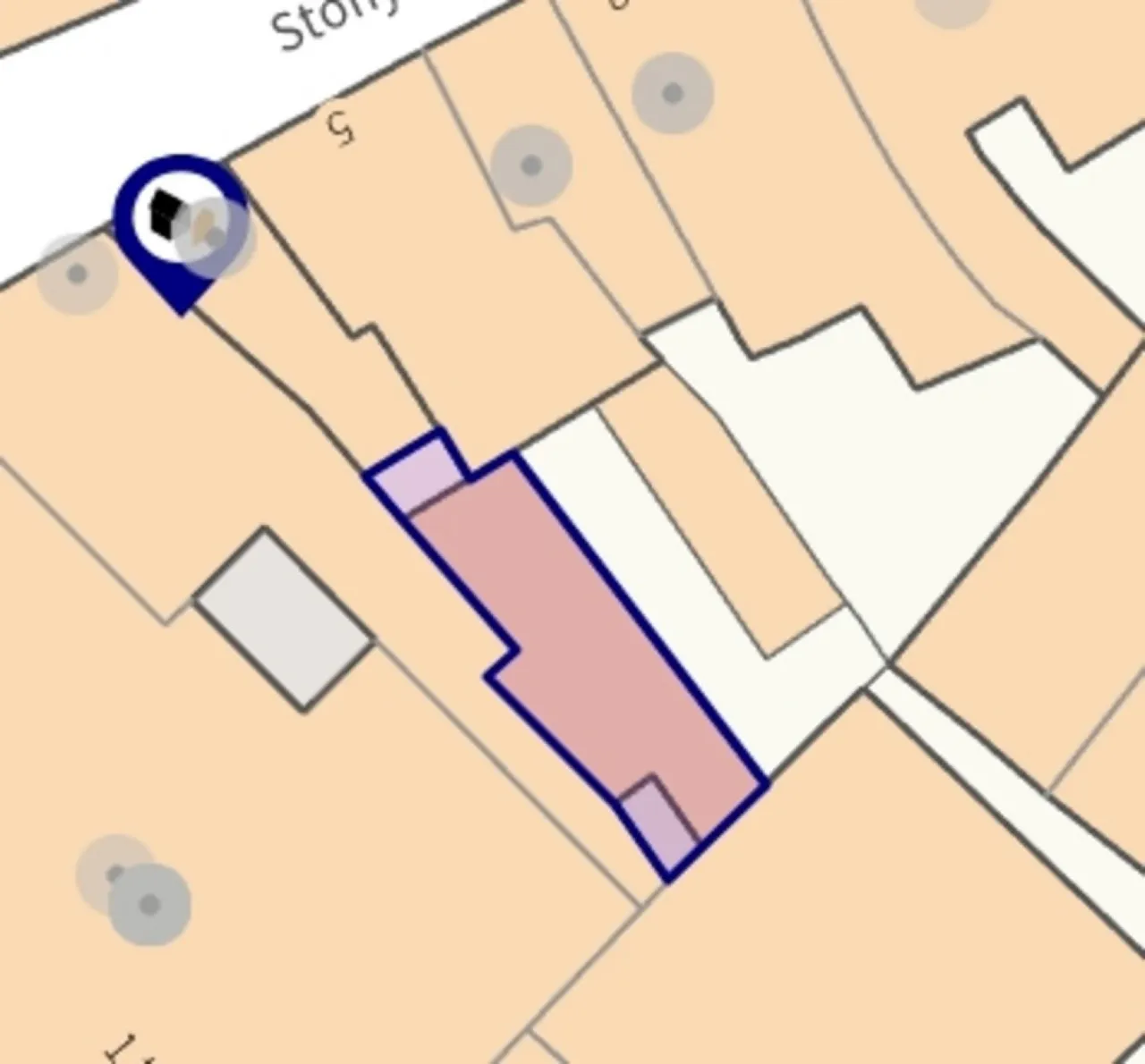 Stony Street, Frome, photo 10