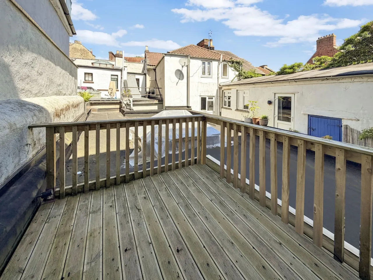 Stony Street, Frome, photo 9