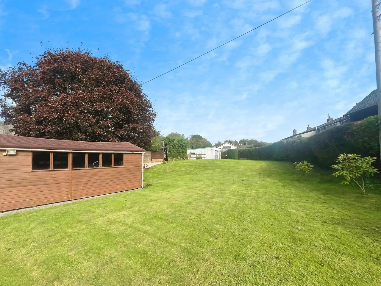 Tracey Green, Witheridge, Tiverton, photo 12
