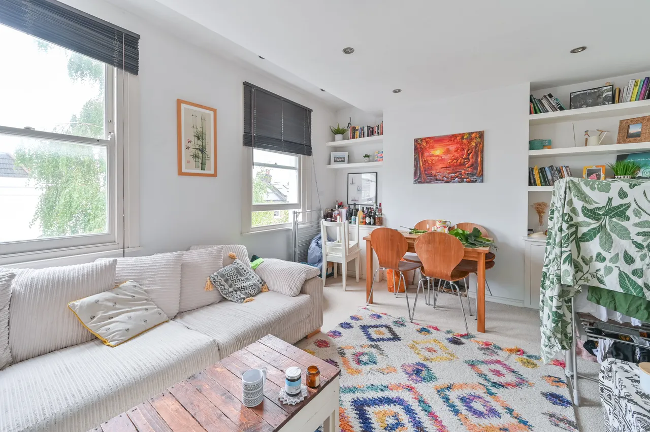 58c Copleston Road, London, photo 6