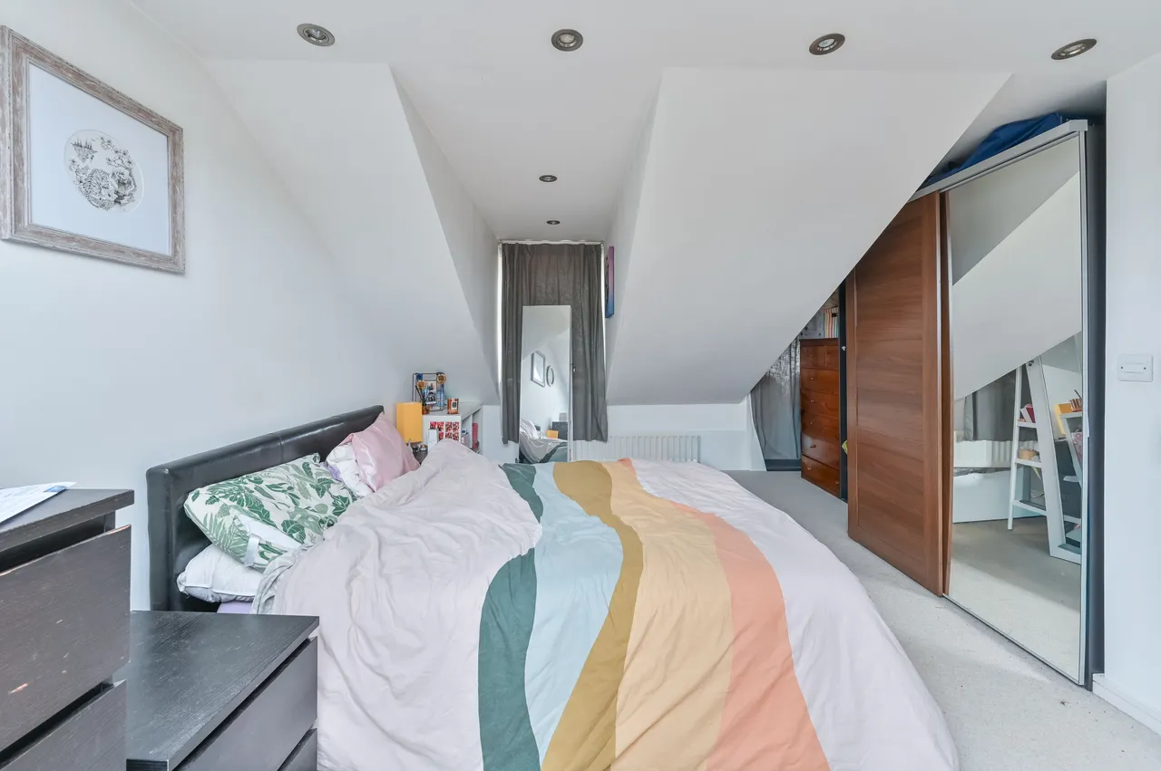 58c Copleston Road, London, photo 11