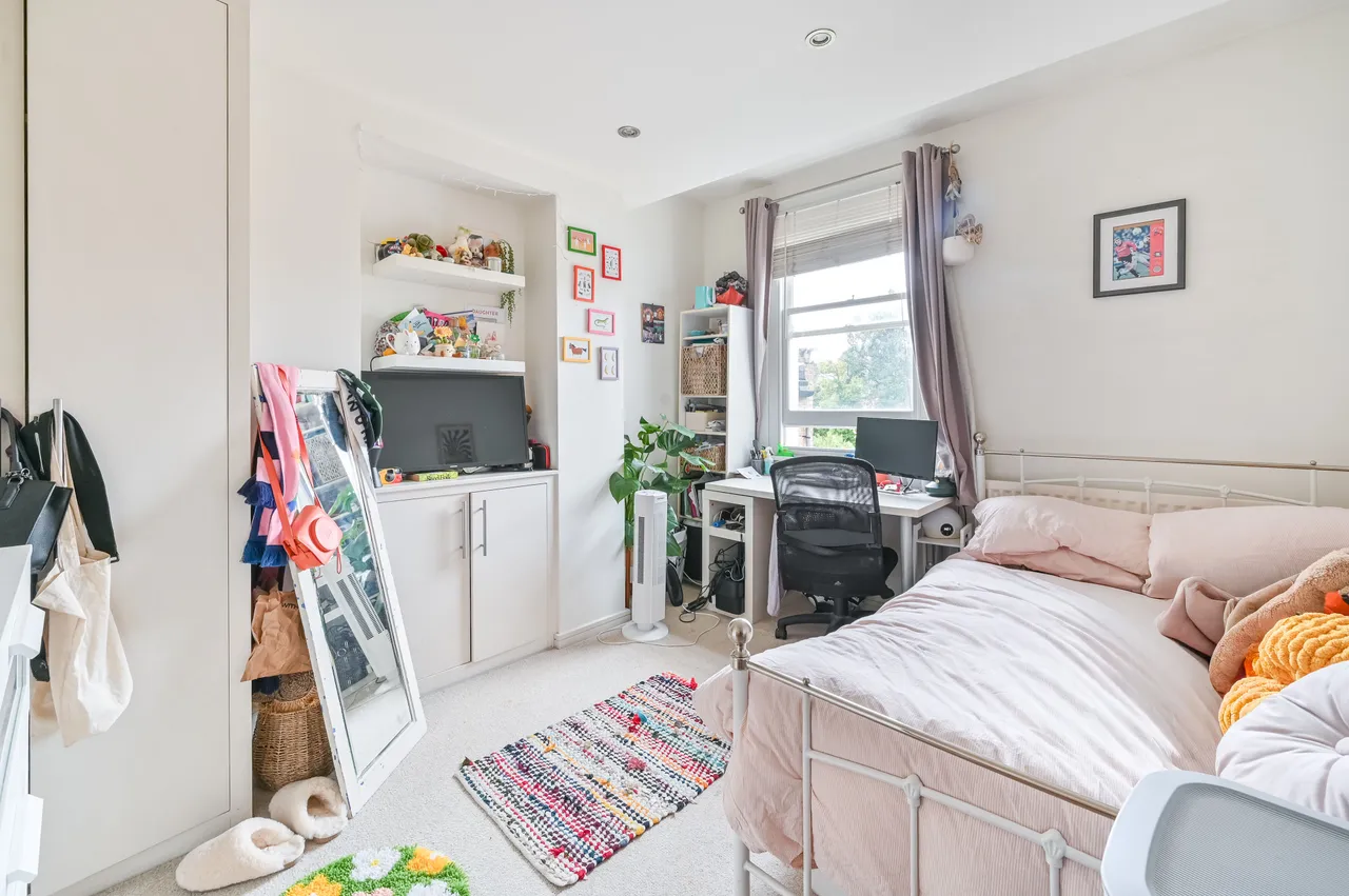 58c Copleston Road, London, photo 5